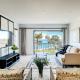 Chic 2bed in Camps Bay w Sea Views Bayview Rise Kapstadt - Foto 8