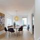 Luxury Executive Harbour Penthouse, Kodaň - Fotografie 3