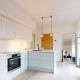 Luxury Executive Harbour Penthouse, Kodaň - Fotografie 9