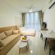 KLCC View Serviced Apartment at Majestic Residence Kuala Lumpur, Kuala Lumpur - Zdjęcie 2