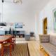 Bright & Charming 3-Room Apt, Copenhague - Foto 8