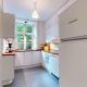 Bright & Charming 3-Room Apt, Copenhague - Foto 10