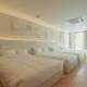 Siena-family suite free pickup late checkin and checkout 1 minute from deoksugung palace wagon rental, Séoul - Photo 3