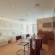 Siena-family suite free pickup late checkin and checkout 1 minute from deoksugung palace wagon rental, Séoul - Photo 5