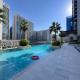 Mahenti - Sterling · Mesmerizing views of The Burj & Downtown Dubai, Dubaj - Fotografie 5