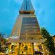 Supreme Sapphire Suites Axon Bukit Bintang nearby Pavilion TRX, Kuala Lumpur - Foto 1