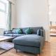 Cozy 2BR shared Apartment, very Central with Easy City Access, Vienne - Photo 7