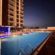 Mahenti - Bright apt near Miracle Gardens, Dubai - Foto 7