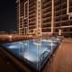 Mahenti - Bright apt near Miracle Gardens, Dubai - Foto 8