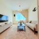 Mahenti - Marina Diamond 6 · 1BR Apt Marina | Near Metro+Tram, Dubai - Foto 4
