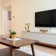 Mahenti - Marina Diamond 6 · 1BR Apt Marina | Near Metro+Tram, Dubai - Foto 7