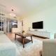 Mahenti - Marina Diamond 6 · 1BR Apt Marina | Near Metro+Tram, Dubai - Foto 6