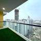 Mahenti - Central Park · Spacious & Comfy 1BR in JVC, Dubaj - Zdjęcie 6