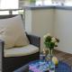 Villa Sanddorn 14 - Luxus mit Meerblick, Börgerende-Rethwisch (Foto 7)