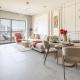 Frank Porter - Burj view Residence, Dubaj - Fotografie 3