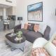 Cozy 1BR in Business Bay - Part Burj Khalifa Views, Dubái - Foto 3