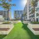Bookable 1 Bed Liva Tower with Pool & Garden, Dubaj - Zdjęcie 9