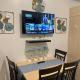 Greece Theme Boni MRT Train Edsa Mandaluyong 1BR with Netflix Fast Internet Pool Light Mall, Manille - Photo 8