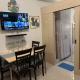 Greece Theme Boni MRT Train Edsa Mandaluyong 1BR with Netflix Fast Internet Pool Light Mall, Manille - Photo 6