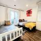 Comfy 2BR with 2BA Flat near Kensington Olympia Station, Londres - Foto 6