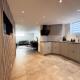 Very nice basement apartment in Molndal outside of Gothenburg, Mölndal (foto 2)