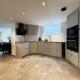 Very nice basement apartment in Molndal outside of Gothenburg, Mölndal (foto 3)