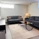 Very nice basement apartment in Molndal outside of Gothenburg, Mölndal (foto 7)