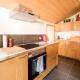 Chalet Rouge Coeur, Fenalet Sur Bex (fotografie 9)