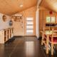 Chalet Rouge Coeur, Fenalet Sur Bex (fotografie 10)