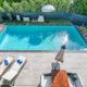 Stylish Algarve Retreat- Priv Pool & Beach Nearby, Quarteira - Fotografie 9