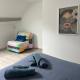 ValenStay - Maison groupes ou famille - Netflix, Anzin (fotografie 2)