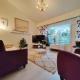 Cozy Townhouse in Rovaniemi