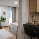 Stilvolle & ruhige Ferienwohnung mit Terrasse & Garten, Petershagen (zdjęcie 8)