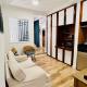 Flat Hotel Jardins 208 - Poeta Drummond, São Paulo - Zdjęcie 3
