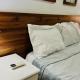 Flat Hotel Jardins 208 - Poeta Drummond, São Paulo - Zdjęcie 6