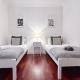 Modern 3-Bedroom Baker Street flat near Mayfair, Oxford Street & West End, Londýn - Fotografie 10