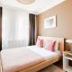 Flat w Balcony Near Taksim Square in Istiklal, Istanbul - Fotografie 4