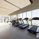 Capital Stay - 1 Bed Apt in MBR City, Dubaj - Zdjęcie 5