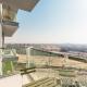 Capital Stay - 1 Bed Apt in MBR City, Dubaj - Zdjęcie 8