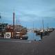 Bij de Haven op Urk, Urk (fotografie 2)