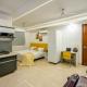 Lime Tree Luxury Studio - Service Apartment Near Artemis Hospital ,Gurgaon, Gurgáon - Fotografie 3