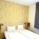 Prime Stay - Deluxe 2 Bedroom Family Apartment with Free Parking & Balcony, Budapest - Foto 6