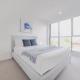 Stylish 1br1ba Apt In Footscray Pool Gym Wifi, Melbourne - Foto 4