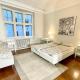 Elegant Jugend city retreat 79m2, Helsinki (Foto 4)