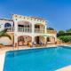 Villa Enzo by Villa Plus, Jávea (fotografie 2)