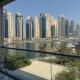 Stylish Marina View Apartment Dubai - Foto 3