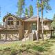 7 Vine Maple home Sunriver - Fotografie 7