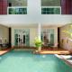 Private pool villa in the heart of Bangtao Ban Thalat Choeng Thale - Fotografie 4