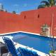 HOSPEDAJE DODERA, Gualeguaychú (foto 3)
