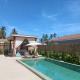 Boho Villas, Ko Phangan (Foto 4)
